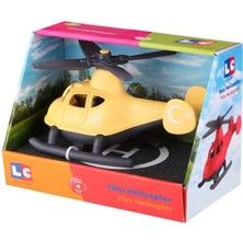 NessiWorld LC-30942 Lc Minik Helikopter Tekli