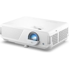 Viewsonic  LX720-4K 3500 Lümen 4K Akıllı Lazer Projeksiyon Cihazı