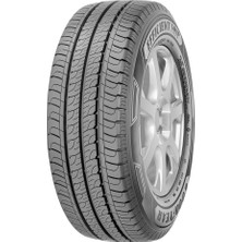 Goodyear 225/75R16C 121/120R Efficientgrip Cargo Hafif Ticari Yaz Lastiği (Üretim TARIHI:2026)
