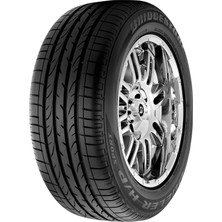 Bridgestone 255/45R20 101W Ext Dueler H/p Sport Moe Suv Yaz Lastiği (Üretim TARIHI:2025)