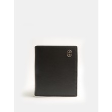 Karaca Siyah Cüzdan