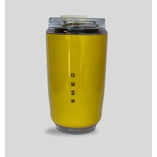 Skynest Smeg Mug Bardak Termos 240ML