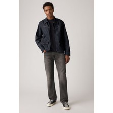 Levi's 555 Pamuklu Relaxed Fit Normal Jeans Erkek Kot Pantolon 000LO