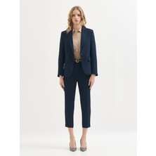 Karaca Lacivert Ceket