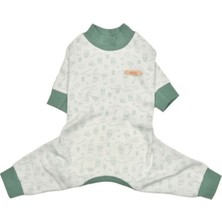 Olchi Village All-In-One Köpek Kıyafeti