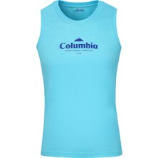 Columbia Columbıa North Cascades Kadın T-Shırt 1992063-481