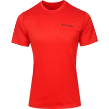 Columbia Columbıa Hıke Erkek T-Shırt 1990391-698