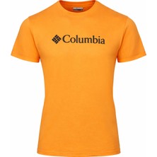 Columbia Columbıa Novelty Erkek T-Shırt 1993201-880