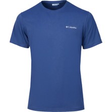 Columbia Columbıa Zero Rules Erkek T-Shırt 2118501-479