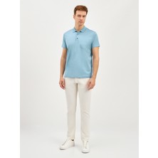 Karaca Mint T-Shirt-Polo Yaka Tişört