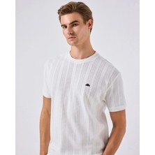 Ellesse Erkek Tişört 6SM5057