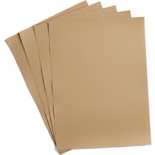 Hyb Ambalaj 70X100 cm 10 Adet Kraft Ambalaj ve Paketleme Kağıdı Hediye, Kargo, Çiçek Için Dayanıklı Doğal Kraft