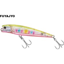 Daiwa Morethan Salt Pencil Laser Impact 95F Fuyajyo Maket Balık