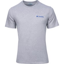 Columbia Columbıa North Cascades Erkek T-Shırt 1834042-042