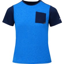 Columbia Columbıa Tech Trek Erkek Çocuk T-Shırt 1887591-463