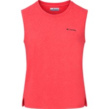 Columbia Columbıa Sun Trek Kadın T-Shırt 1931732-608