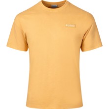 Columbia Columbıa Heavyweıght Kadın T-Shırt 2154971-715