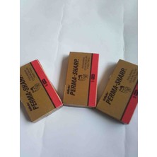 3 Paket.perma-Sharp Jilet
