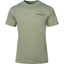 Columbia Columbıa Zero Rules Erkek T-Shırt 1533310-348