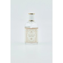 Ressha Beauty Gül Mayası Aydınlatıcı ve Gözenek Sıkılaştırıcı Tonik %100 Saf ve Doğal