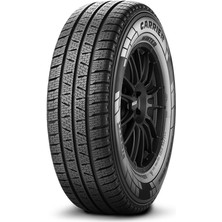 Pirelli 205/65R16C 107T Winter Carrier Hafif Ticari Kış Lastiği (Üretim TARIHI:2025)