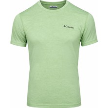 Columbia Columbıa Alpıne Chıll Erkek T-Shırt 1990545-349