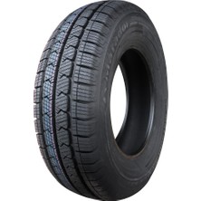 Matador 225/65R16C 112/110R Nordicca Van 8pr Hafif Ticari Kış Lastiği (Üretim TARIHI:2025)