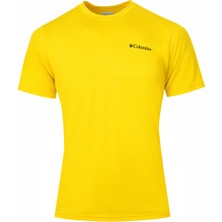 Columbia Columbıa Csc Hıke Erkek T-Shırt 1990391-716