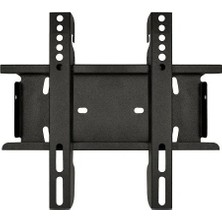 Genel Philips 32” Inç 82 Ekran Uyumlu Televizyon Sabit Duvar Askı Aparatı