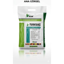 Klimaks Klm Turkuaz 5 kg Npk Gübresi 10-12-17 + (2 Mgo) + (10 So3) + Me - Suda Tam Çözünür