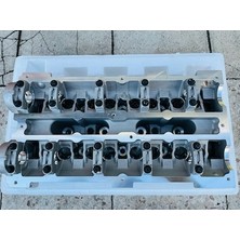 Ford Escort Silindir Kapağı 1.6 Zetec 16 Valf Clx 1995-2001