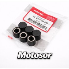 Honda Dıo Baga Orjinal (22123-K0J-N00) Motosor Moto Market