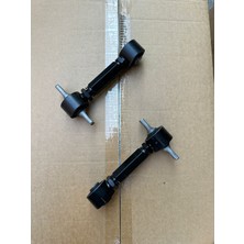 Ns Nilser Auto Parts Honda Civic Ayarlı Arka Kamber Kit Set 1996-2001