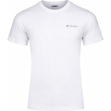 Columbia Columbıa Rapıd Rıdge Erkek T-Shırt 1888863-100