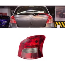 Ns Nilser Auto Parts Toyota Yaris Sağ Stop Lambası 2006-2008