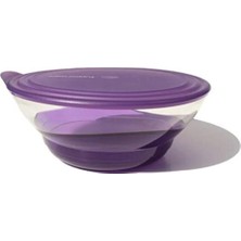 Tupperware Mor Kristalin Damla Kase 2.3 Lt