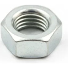 Antor Volan Somunu M20 Sol Diş - Sağ Dönüşlü Motor Için 3LD450 3LD510