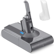 Dyson V8, SV10 Orijinal Batarya