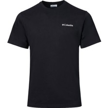 Columbia Columbıa Csc Graphıc Erkek T-Shırt 2155021-011