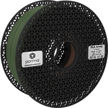 Porima Pla Army Filament Tayfun