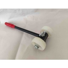 Vulli Derz Kazıyıcı Yeni Ürün Tekerlekli Derz Dolgu Kazıma Aparatı