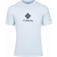 Columbia Columbıa Ice Lake Iı Erkek T-Shırt 2071731-100