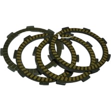 Bajaj Pulsar N250 Debriyaj Balatası Orj Bajaj Pulsar F250