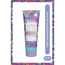 Steilish Hydrating Curl - Yoğun Nemlendirici Bukle Saç Kremi