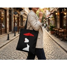 Anka Grafik Tasarım Çanta