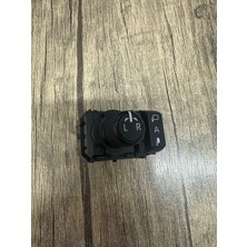 Ns Nilser Auto Parts Toyota Corolla Ayna Ayar Düğme 2022-2025 84872-16010