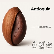 Antioquia Flor De Magdelena Colombia - Kakao Çekirdeği 100 gr