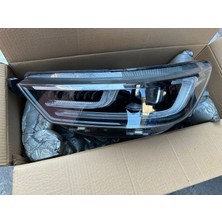 Ns Nilser Auto Parts Chery Tiggo 8 Pro Sol Far Yüksek Paket 2022-2024