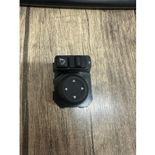 Ns Nilser Auto Parts Nissan Qashqai Ayna Ayar Düğme 2014-2016 25570-4EA1B