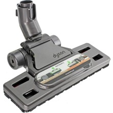 Dyson Süpürücü Başlık DC-23-DC32-DC37-DC52-DC33 (Kaba Zemin Aparatı)